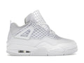 Air Jordan 4 Retro Net, vista a 360 gradi 1 di 36