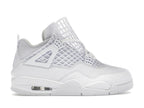 Air Jordan 4 Retro Net, vista a 360 gradi 1 di 36