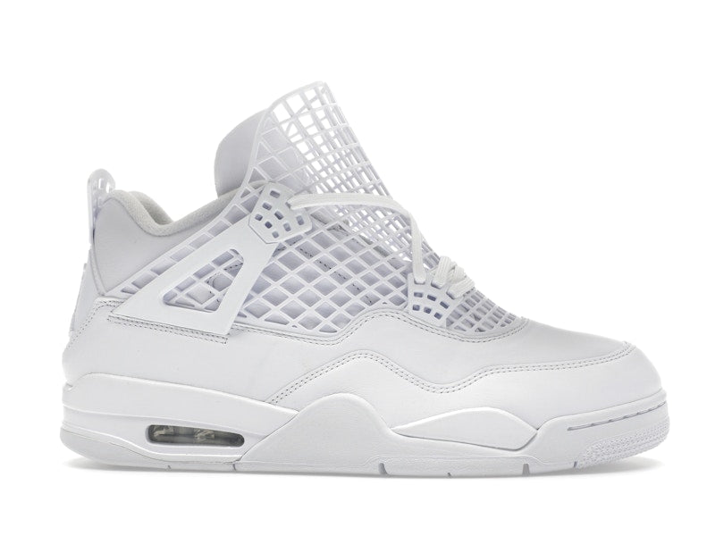 Air Jordan 4 Retro Net, vista a 360 gradi 2 di 36