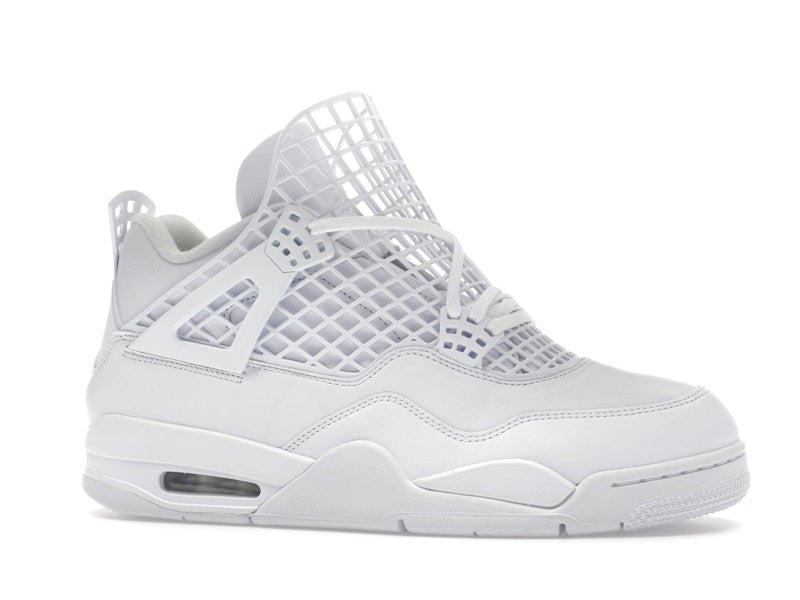 Air Jordan 4 Retro Net, vista a 360 gradi 3 di 36