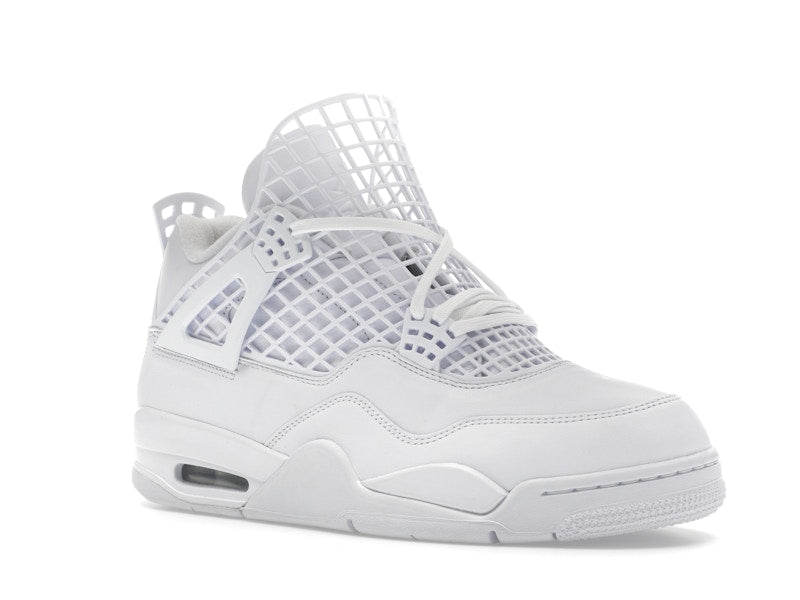 Air Jordan 4 Retro Net, vista a 360 gradi 5 di 36