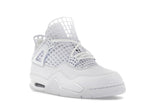 Air Jordan 4 Retro Net, vista a 360 gradi 6 di 36
