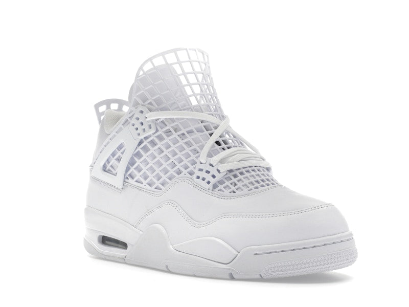 Air Jordan 4 Retro Net, vista a 360 gradi 6 di 36