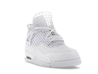 Air Jordan 4 Retro Net, vista a 360 gradi 7 di 36