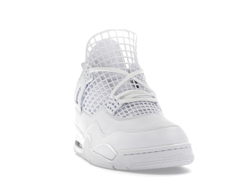 Air Jordan 4 Retro Net, vista a 360 gradi 8 di 36