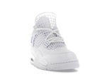 Air Jordan 4 Retro Net, vista a 360 gradi 8 di 36