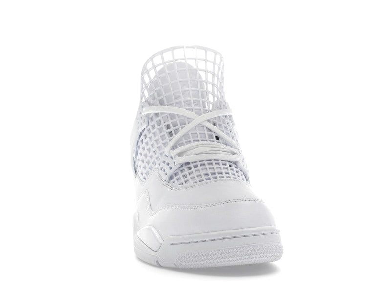 Air Jordan 4 Retro Net, vista a 360 gradi 9 di 36