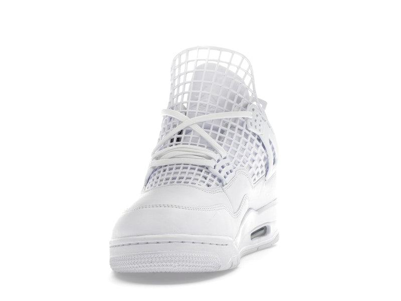 Air Jordan 4 Retro Net, vista a 360 gradi 12 di 36