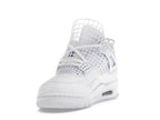 Air Jordan 4 Retro Net, vista a 360 gradi 13 di 36