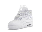 Air Jordan 4 Retro Net, vista a 360 gradi 14 di 36
