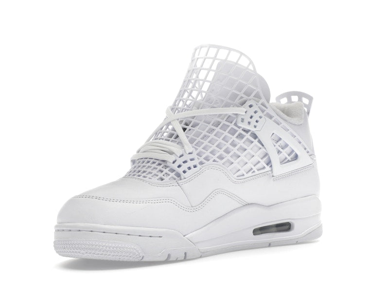 Air Jordan 4 Retro Net, vista a 360 gradi 15 di 36