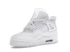 Air Jordan 4 Retro Net, vista a 360 gradi 15 di 36