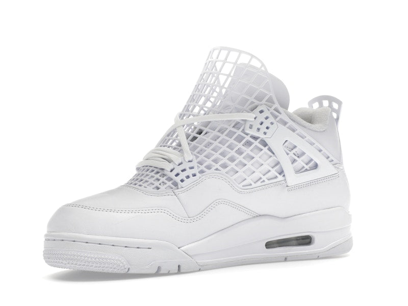 Air Jordan 4 Retro Net, vista a 360 gradi 16 di 36