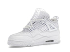 Air Jordan 4 Retro Net, vista a 360 gradi 16 di 36