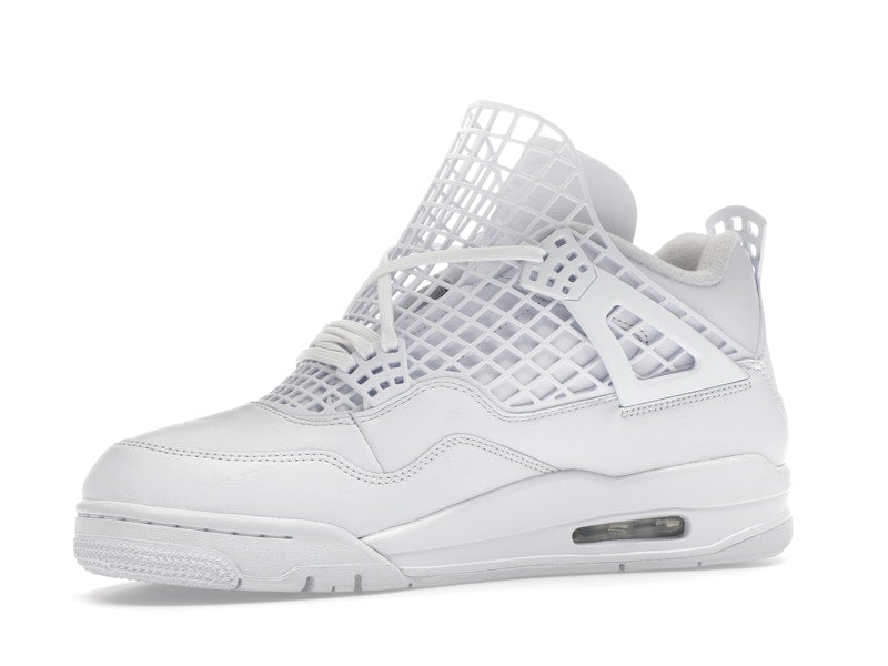 Air Jordan 4 Retro Net, vista a 360 gradi 17 di 36
