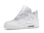 Air Jordan 4 Retro Net, vista a 360 gradi 17 di 36
