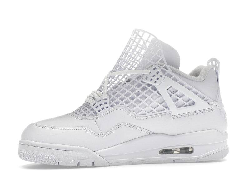 Air Jordan 4 Retro Net, vista a 360 gradi 18 di 36