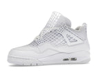 Air Jordan 4 Retro Net, vista a 360 gradi 18 di 36