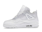 Air Jordan 4 Retro Net, vista a 360 gradi 19 di 36