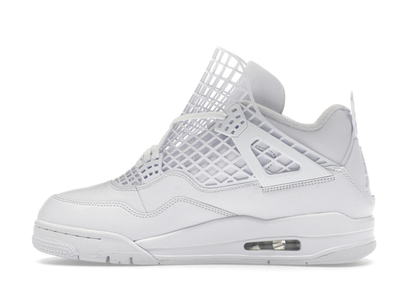 Air Jordan 4 Retro Net, vista a 360 gradi 20 di 36
