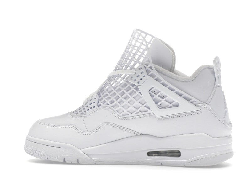 Air Jordan 4 Retro Net, vista a 360 gradi 21 di 36