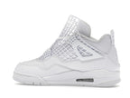 Air Jordan 4 Retro Net, vista a 360 gradi 21 di 36