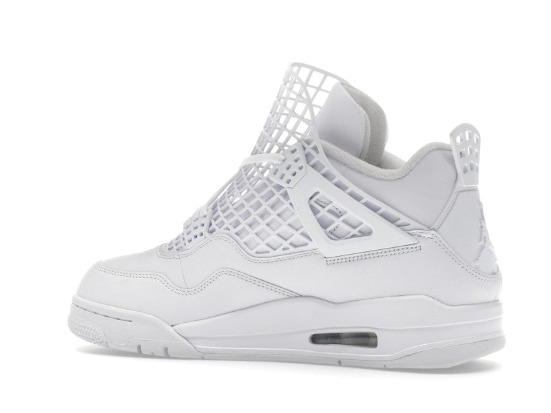 Air Jordan 4 Retro Net, vista a 360 gradi 22 di 36