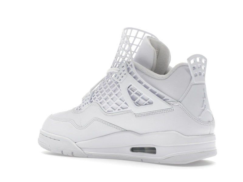 Air Jordan 4 Retro Net, vista a 360 gradi 23 di 36