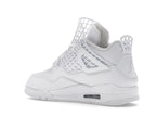 Air Jordan 4 Retro Net, vista a 360 gradi 23 di 36