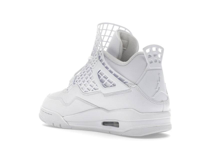 Air Jordan 4 Retro Net, vista a 360 gradi 24 di 36
