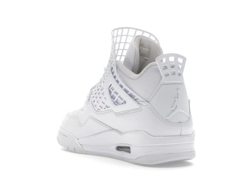 Air Jordan 4 Retro Net, vista a 360 gradi 25 di 36