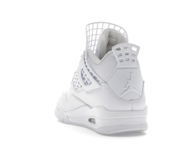 Air Jordan 4 Retro Net, vista a 360 gradi 26 di 36