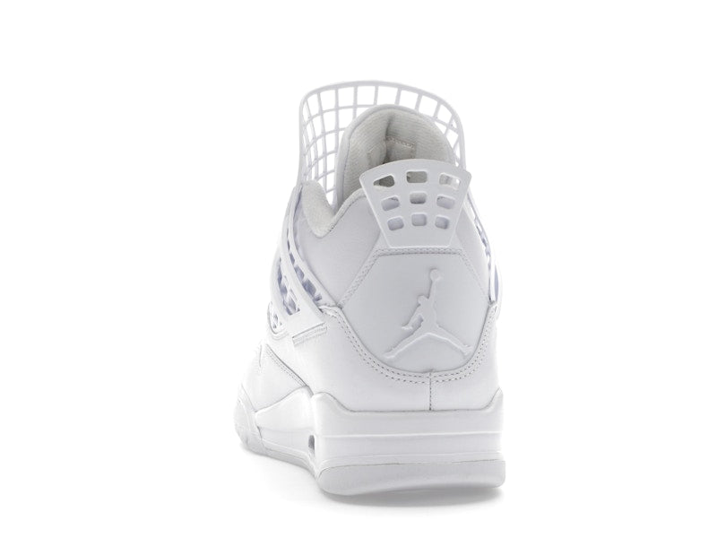 Air Jordan 4 Retro Net, vista a 360 gradi 27 di 36