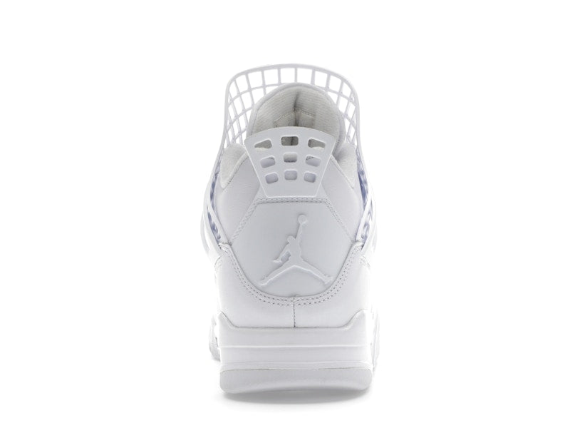 Air Jordan 4 Retro Net, vista a 360 gradi 28 di 36