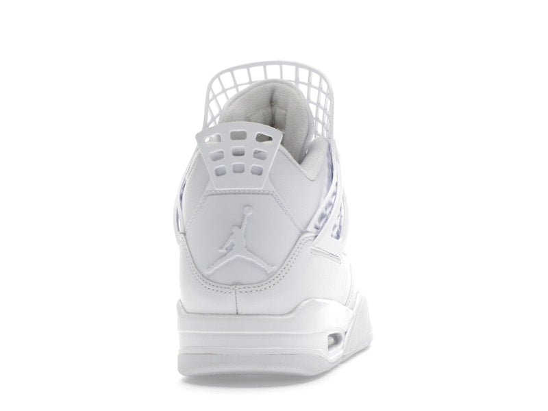 Air Jordan 4 Retro Net, vista a 360 gradi 29 di 36