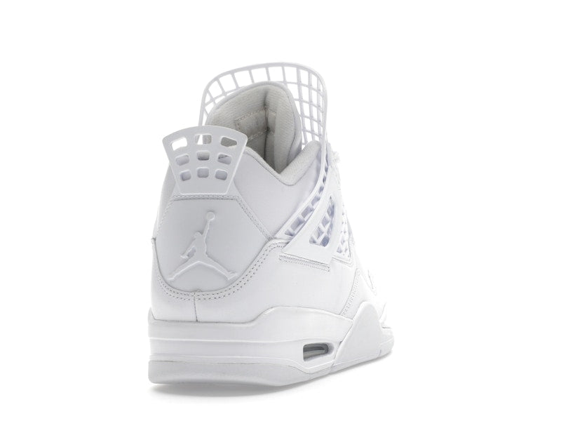 Air Jordan 4 Retro Net, vista a 360 gradi 30 di 36