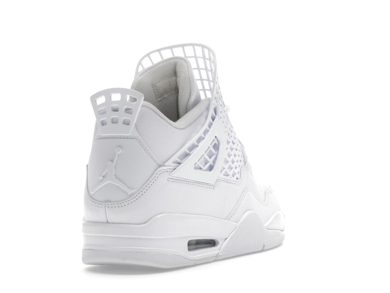 Air Jordan 4 Retro Net, vista a 360 gradi 31 di 36