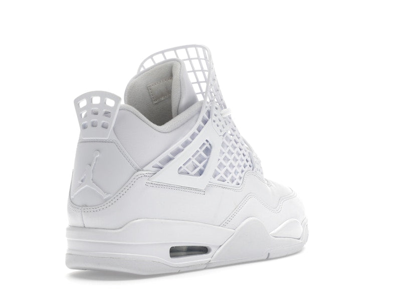 Air Jordan 4 Retro Net, vista a 360 gradi 32 di 36