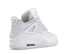 Air Jordan 4 Retro Net, vista a 360 gradi 33 di 36