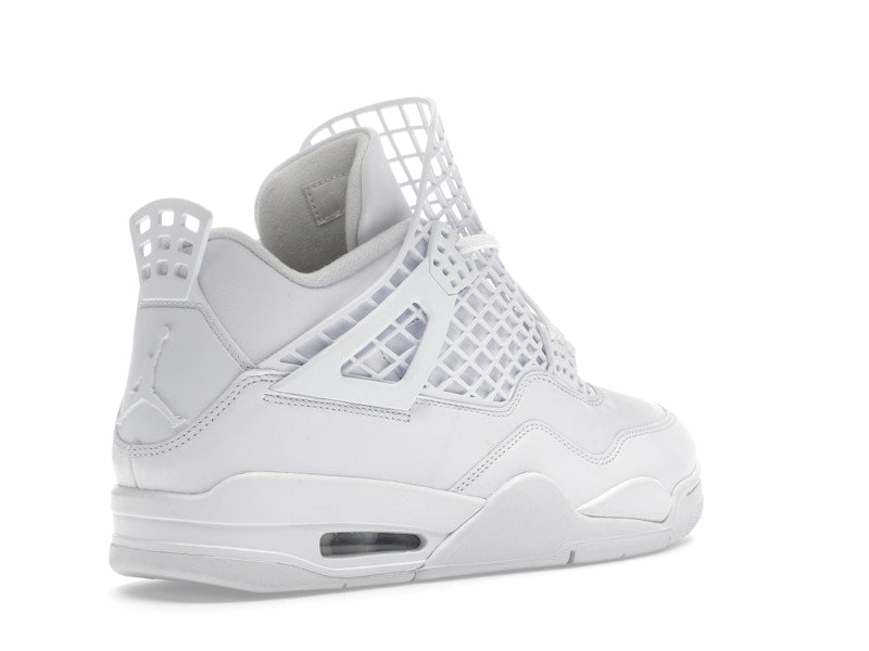 Air Jordan 4 Retro Net, vista a 360 gradi 33 di 36