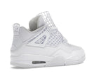 Air Jordan 4 Retro Net, vista a 360 gradi 34 di 36