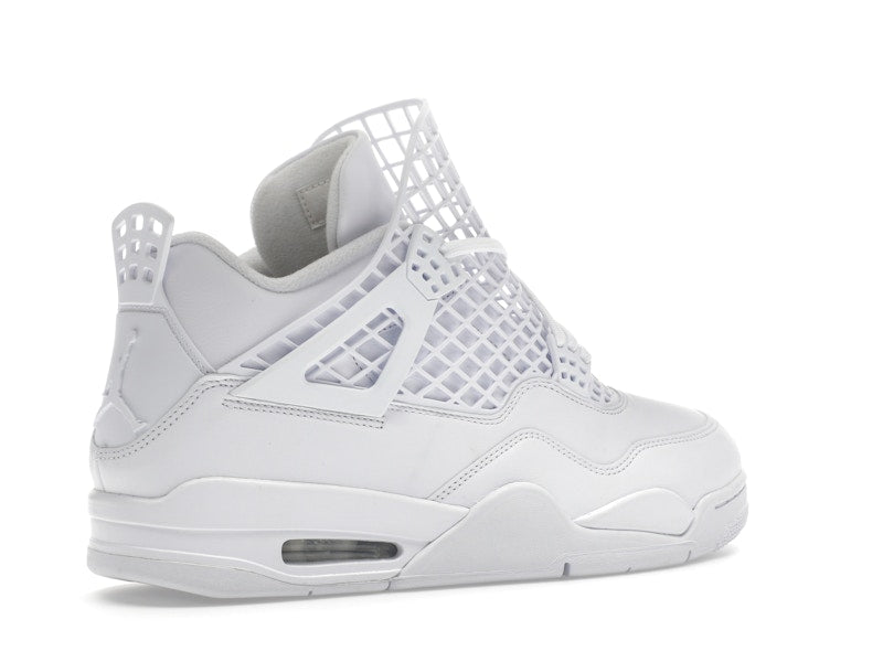 Air Jordan 4 Retro Net, vista a 360 gradi 34 di 36