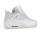 Air Jordan 4 Retro Net, vista a 360 gradi 35 di 36