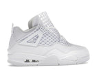 Air Jordan 4 Retro Net, vista a 360 gradi 36 di 36
