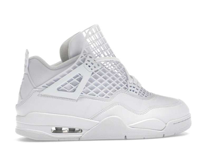 Air Jordan 4 Retro Net, vista a 360 gradi 36 di 36