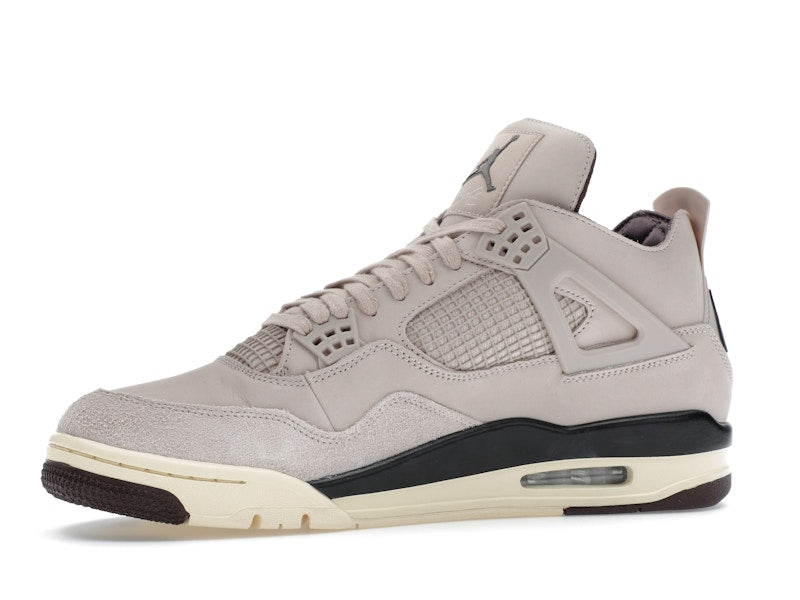 Air Jordan 4 Retro OG SP A Ma Maniere While You Were Sleeping