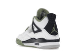 Air Jordan 4 Retro Oil Green (W), vista a 360 gradi 25 di 36