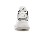 Air Jordan 4 Retro Oxidized Green, vista a 360 gradi 10 di 36