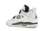 Air Jordan 4 Retro Oxidized Green, vista a 360 gradi 23 di 36