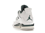 Air Jordan 4 Retro Oxidized Green, vista a 360 gradi 26 di 36